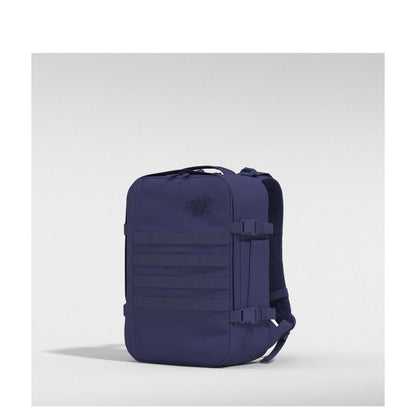 CabinZero Military 28L Lightweight Cabin Bag galaxy blue