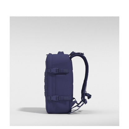 CabinZero Military 28L Lightweight Cabin Bag galaxy blue