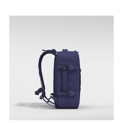 CabinZero Military 28L Lightweight Cabin Bag galaxy blue