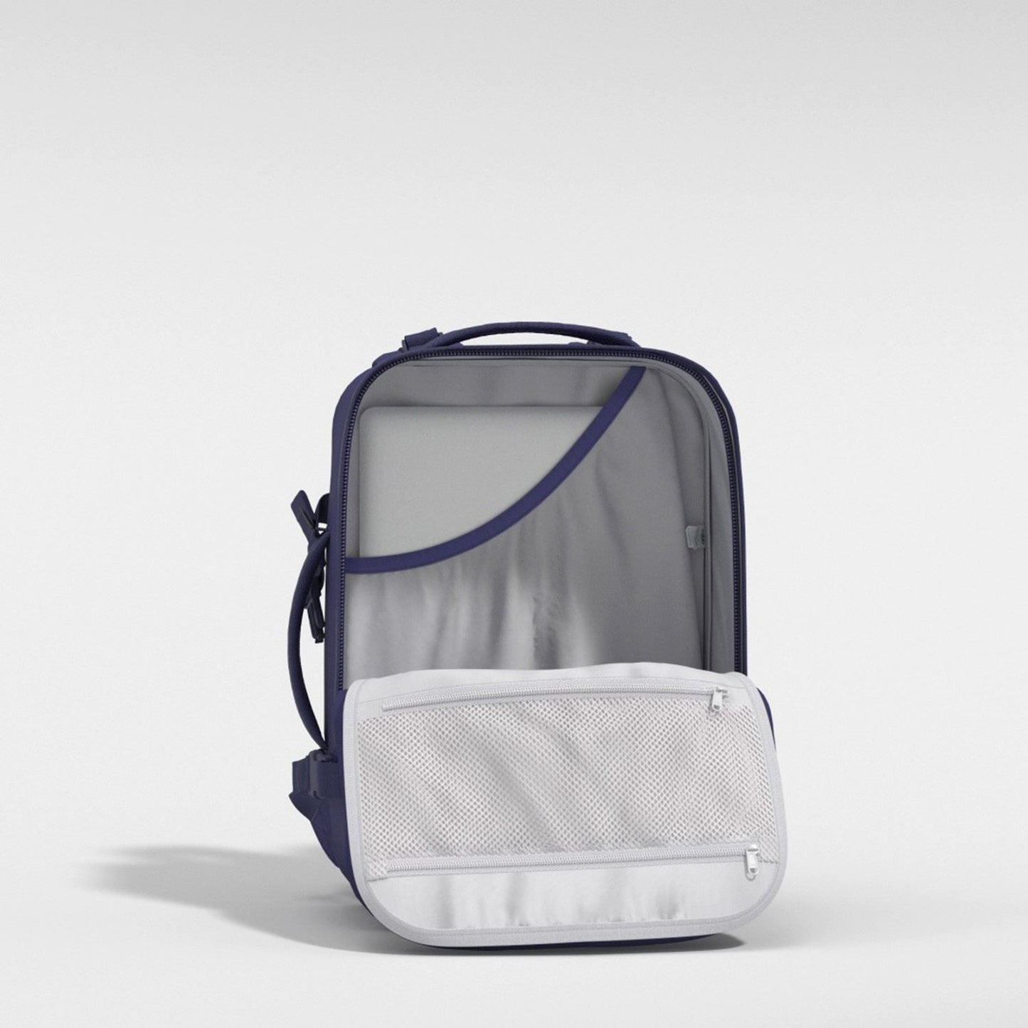 CabinZero Military 28L Lightweight Cabin Bag galaxy blue