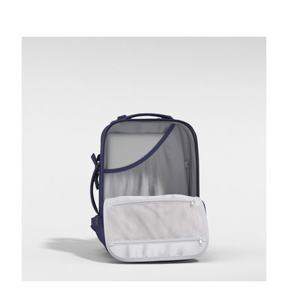 CabinZero Military 28L Lightweight Cabin Bag galaxy blue