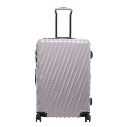 TUMI 19 Degree St Exp 4 Whl P/C lavender