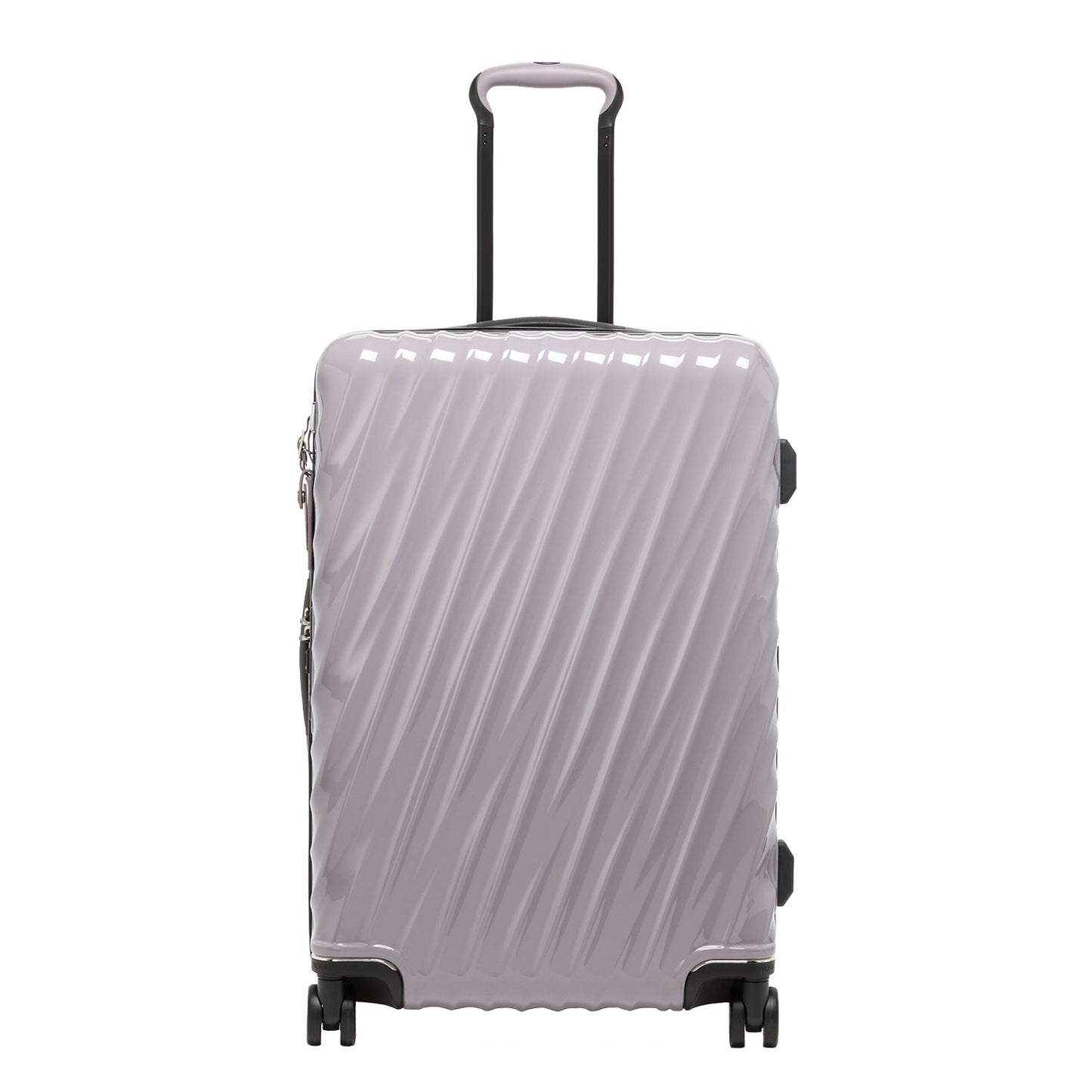 TUMI 19 Degree St Exp 4 Whl P/C lavender