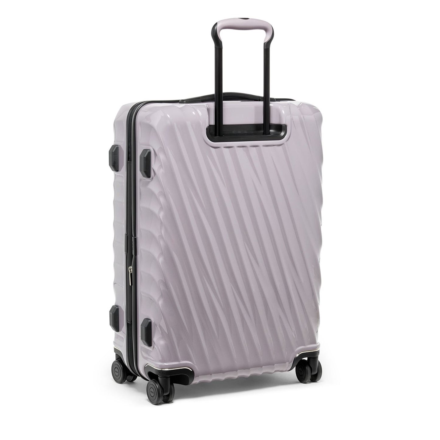TUMI 19 Degree St Exp 4 Whl P/C lavender