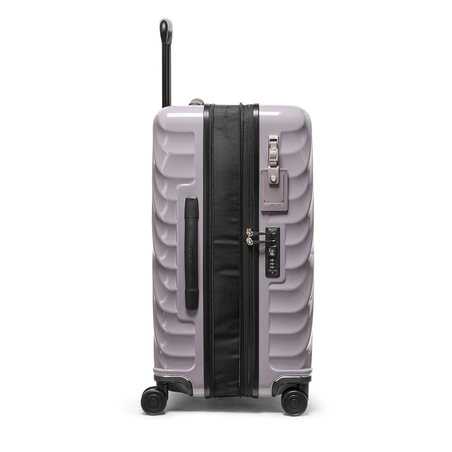 TUMI 19 Degree St Exp 4 Whl P/C lavender