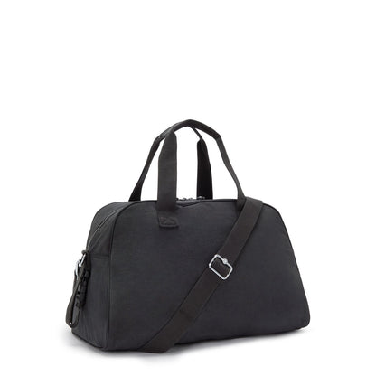 Kipling Camama black noir