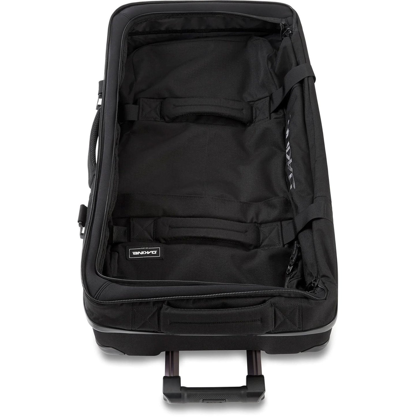 Dakine Split Roller 110L black