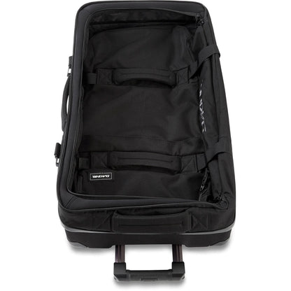 Dakine Split Roller 110L black