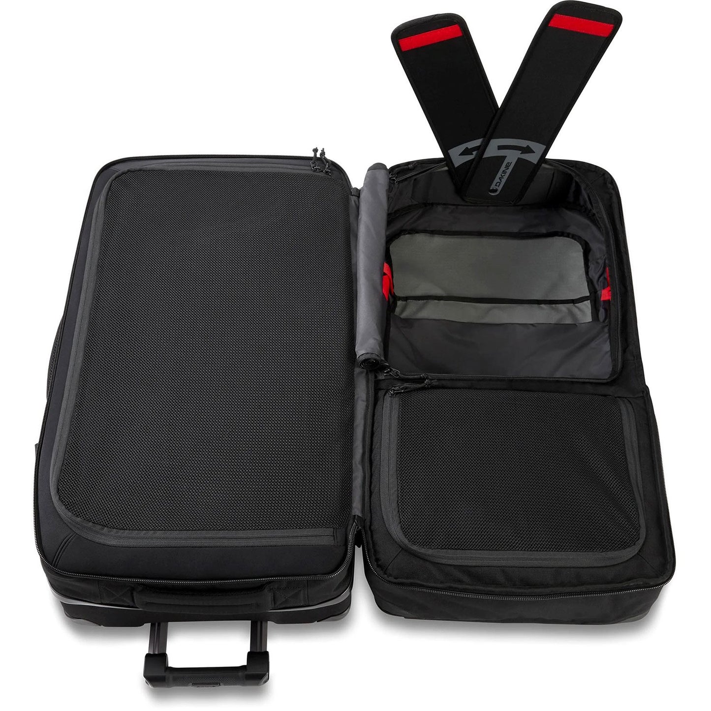 Dakine Split Roller 110L black