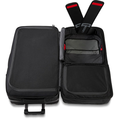 Dakine Split Roller 110L black