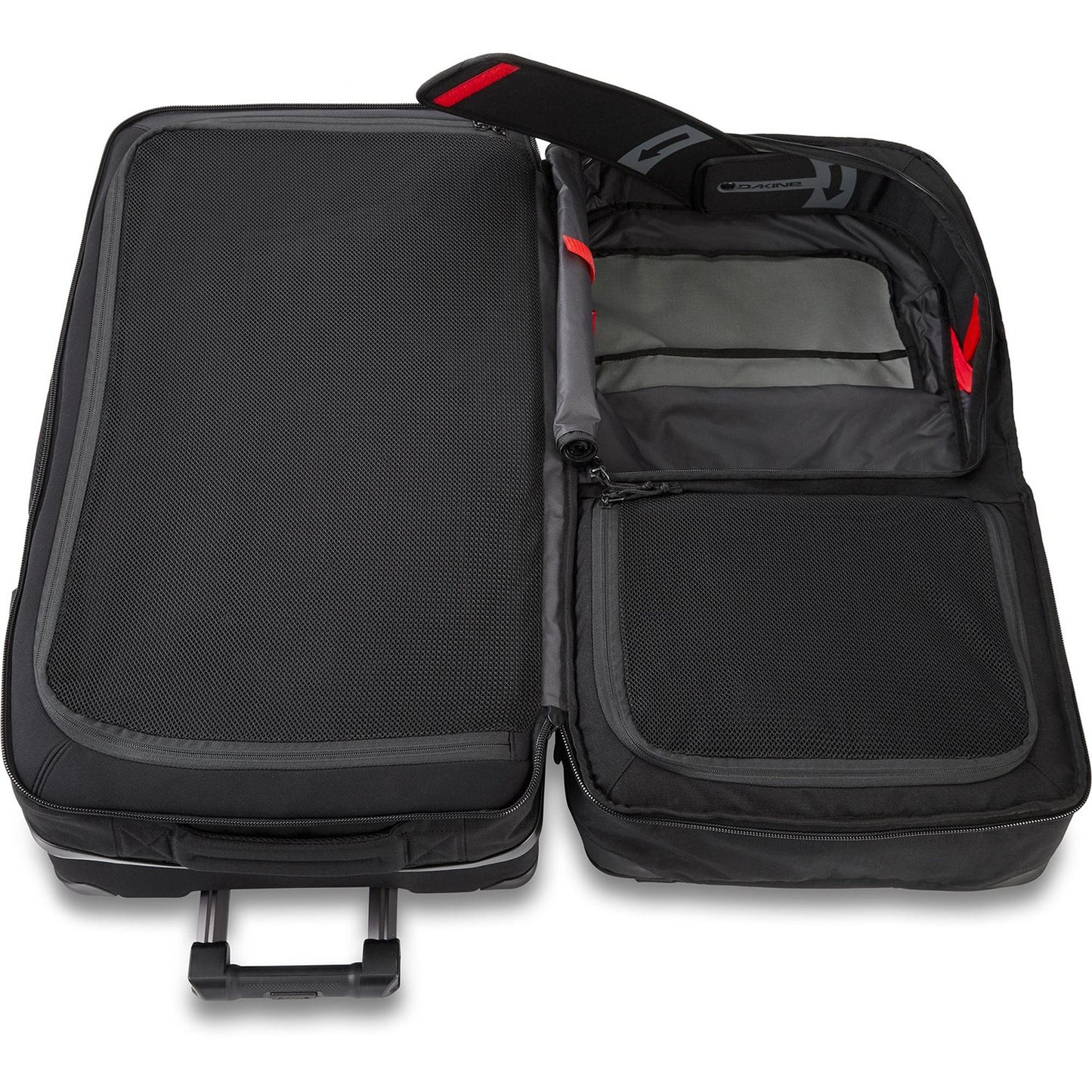 Dakine Split Roller 110L black