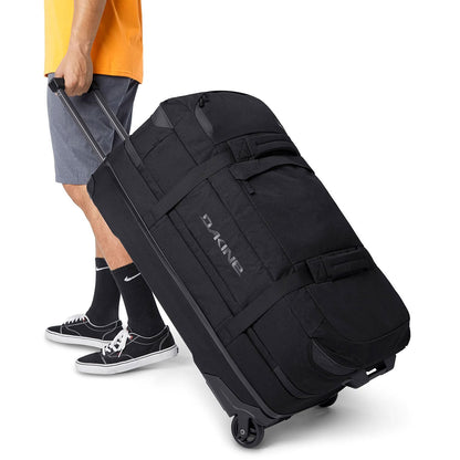 Dakine Split Roller 110L carbon