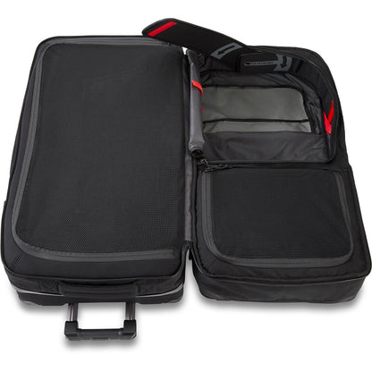 Dakine Split Roller 110L carbon