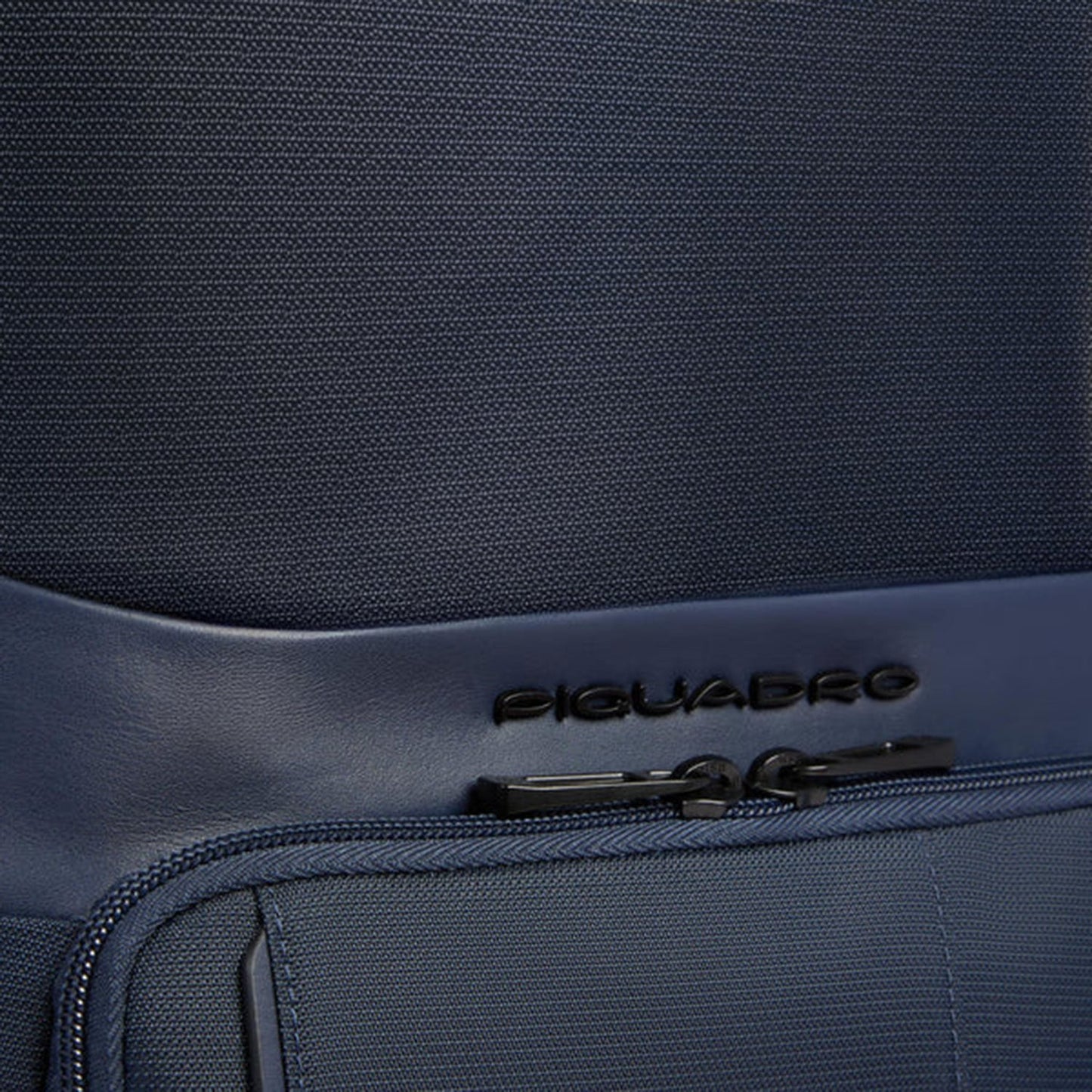 Piquadro Zaino Laptop Backpack 14" blue