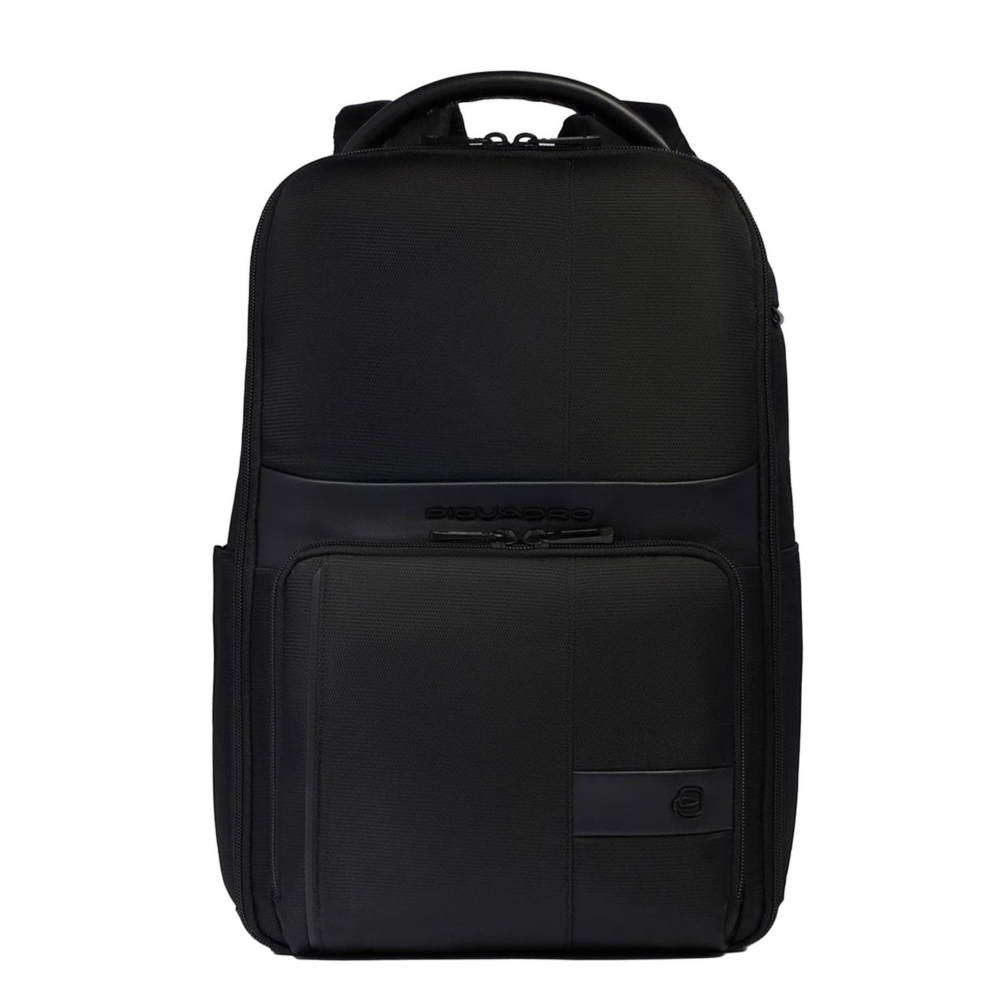 Piquadro Zaino Laptop Backpack 14" black