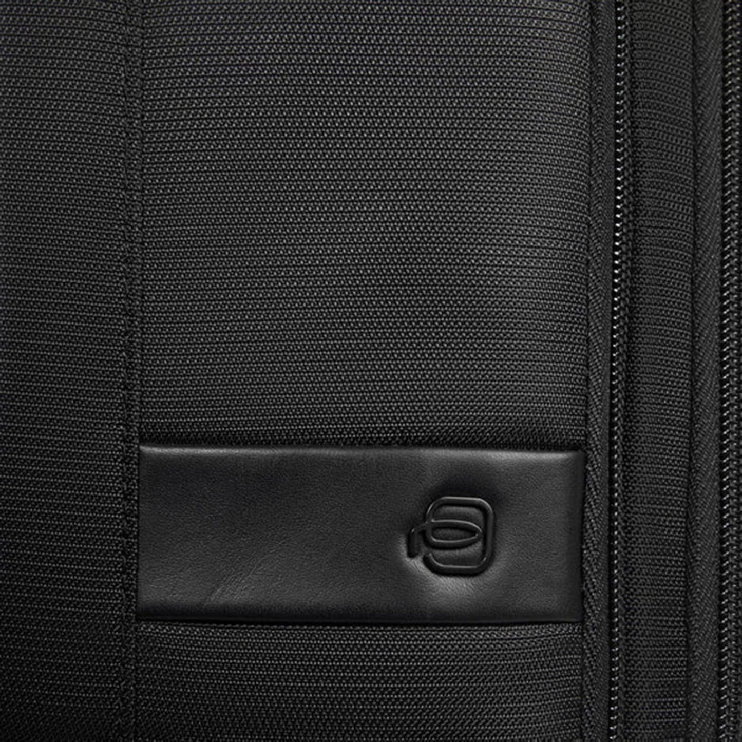 Piquadro Zaino Laptop Backpack 14" black