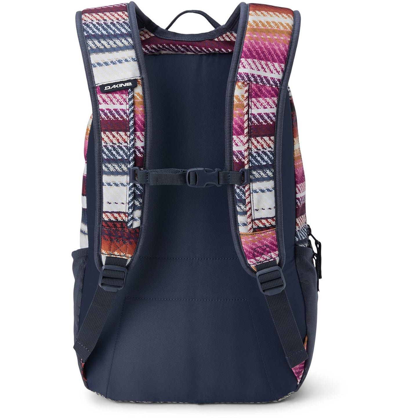 Dakine Campus M 25L blanket stripe
