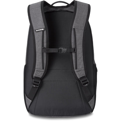 Dakine Campus M 25L carbon