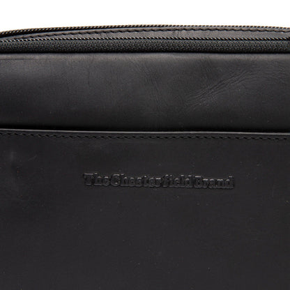 The Chesterfield Brand Ellon Shoulderbag small black