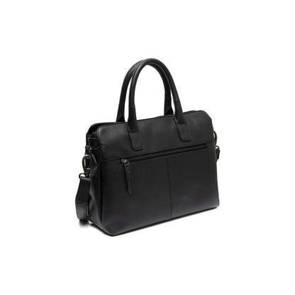 The Chesterfield Brand Valmonte Shoulderbag black