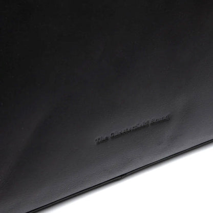 The Chesterfield Brand Valmonte Shoulderbag black
