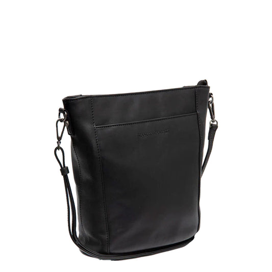 The Chesterfield Brand Moore Shoulderbag black