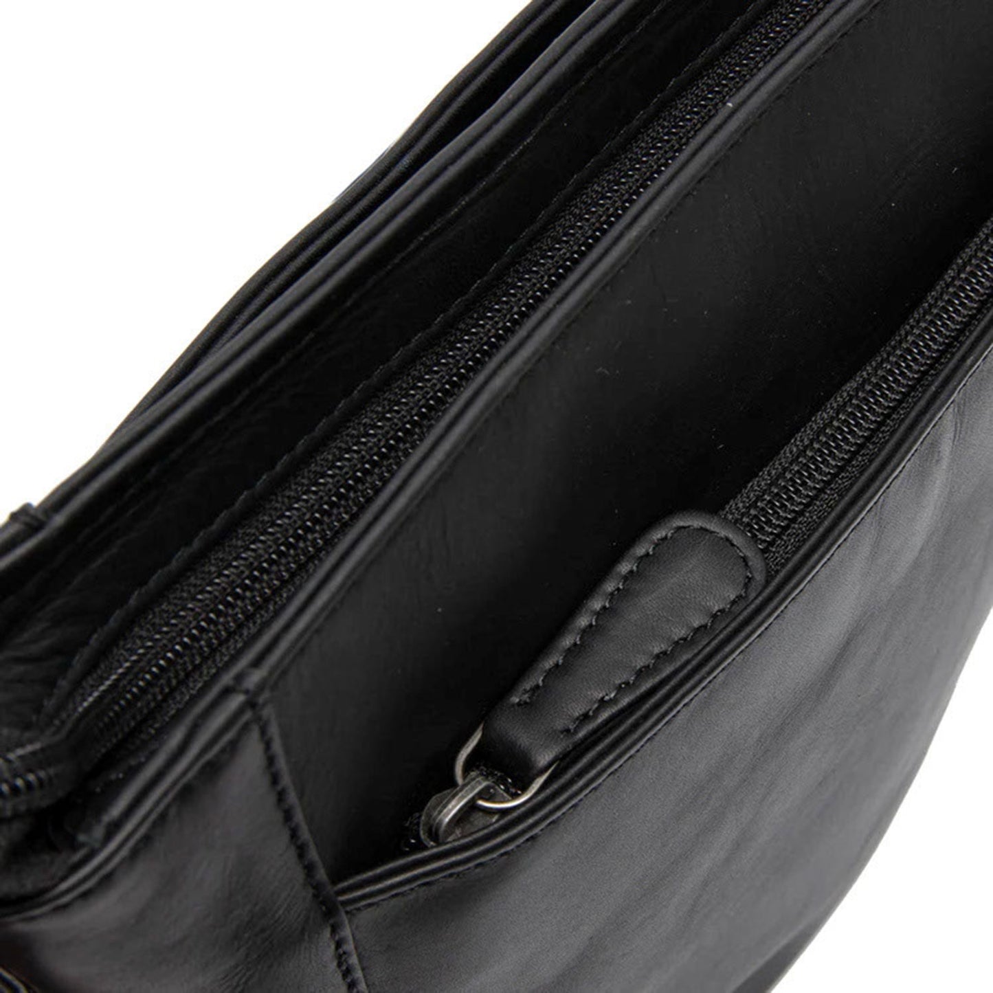 The Chesterfield Brand Moore Shoulderbag black