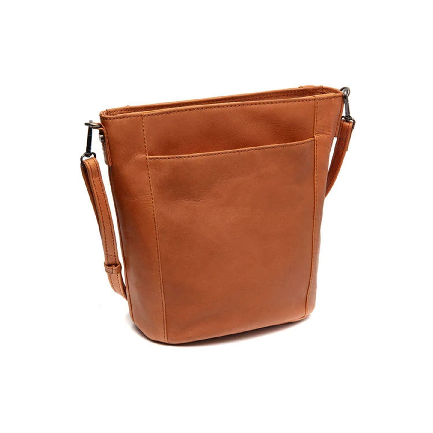 The Chesterfield Brand Moore Shoulderbag cognac