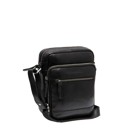The Chesterfield Brand Amantea Shoulderbag black