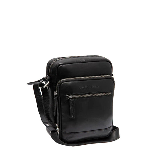 The Chesterfield Brand Amantea Shoulderbag black