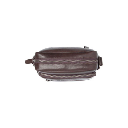 The Chesterfield Brand Amantea Shoulderbag brown