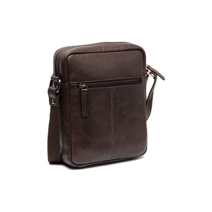 The Chesterfield Brand Amantea Shoulderbag brown