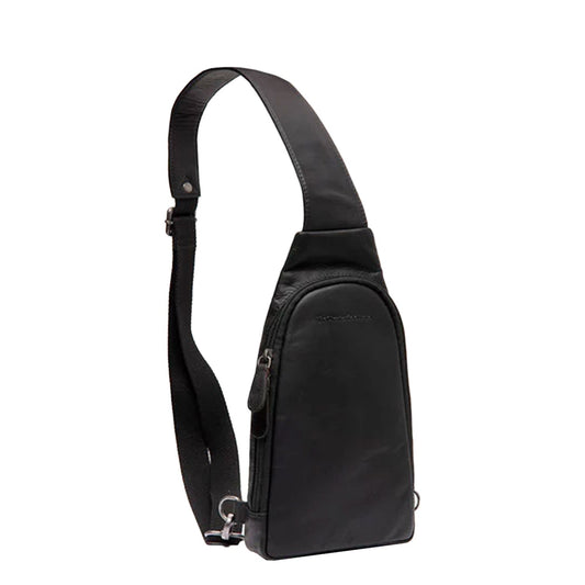 The Chesterfield Brand Bowey Crossbodybag black