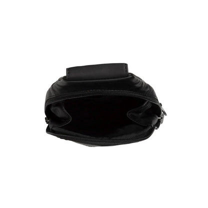 The Chesterfield Brand Bowey Crossbodybag black
