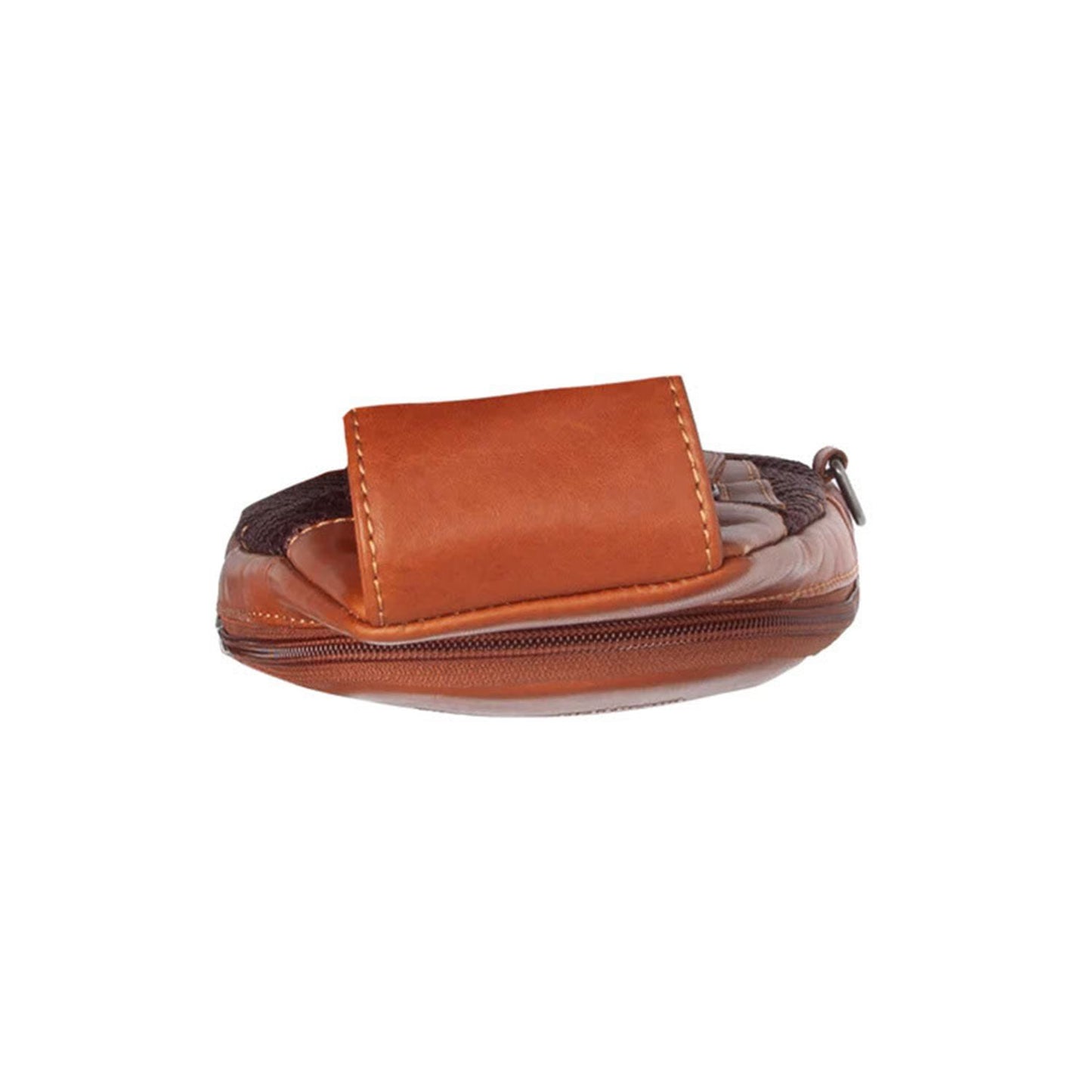The Chesterfield Brand Bowey Crossbodybag cognac