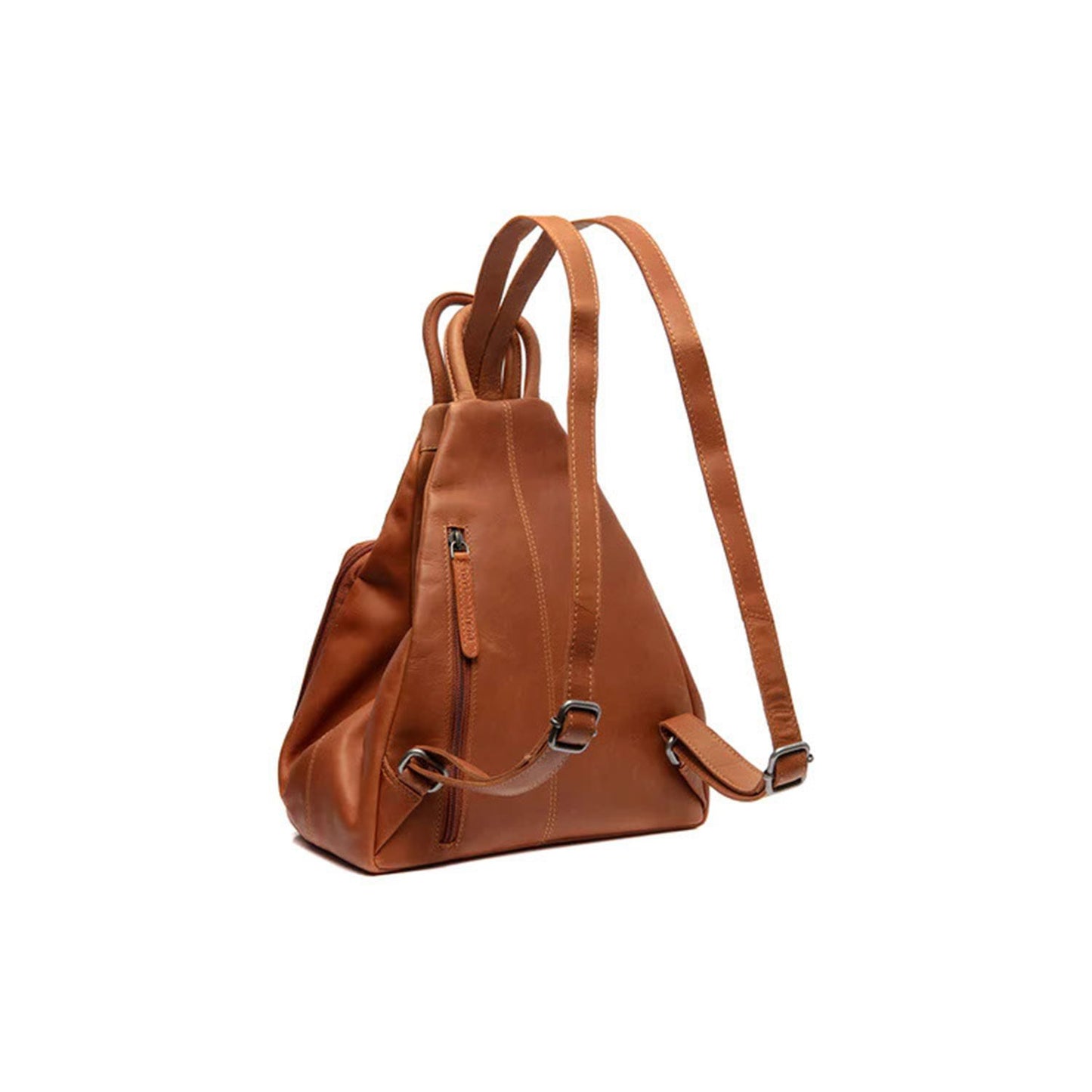 The Chesterfield Brand Howard Backpack cognac