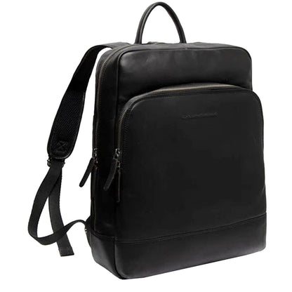The Chesterfield Brand Nicola Backpack black
