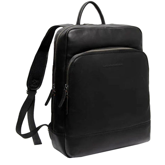 The Chesterfield Brand Nicola Backpack black