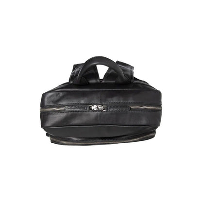 The Chesterfield Brand Nicola Backpack black