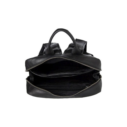The Chesterfield Brand Nicola Backpack black