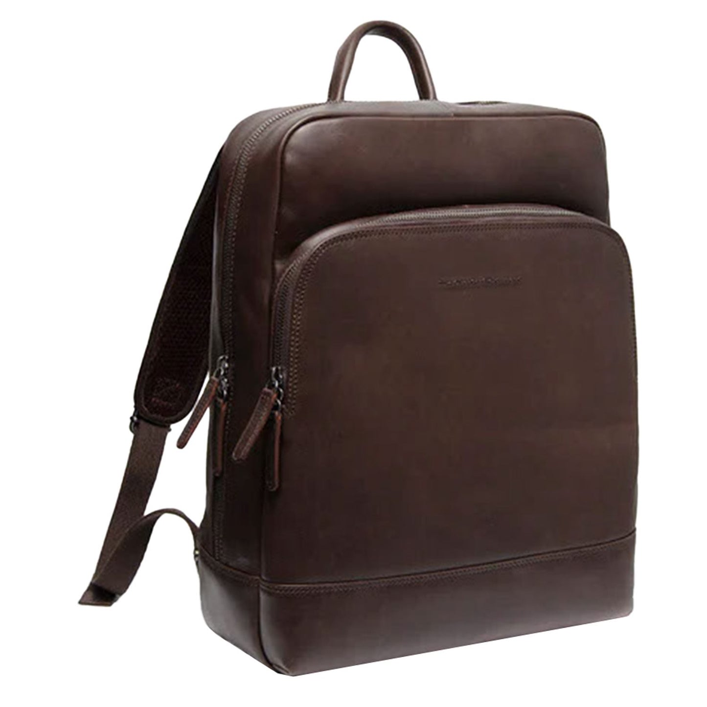 The Chesterfield Brand Nicola Backpack brown