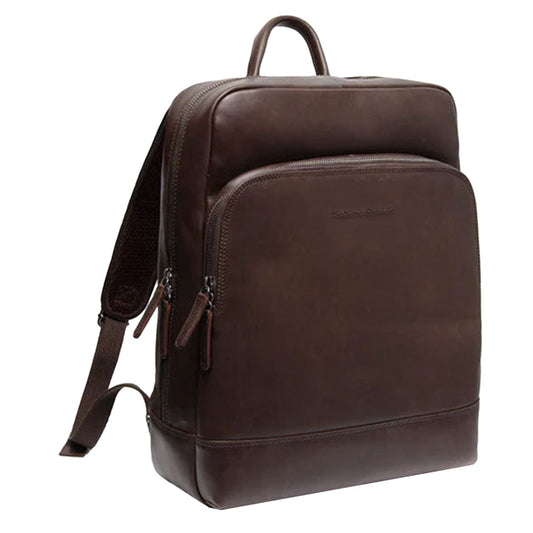 The Chesterfield Brand Nicola Backpack brown