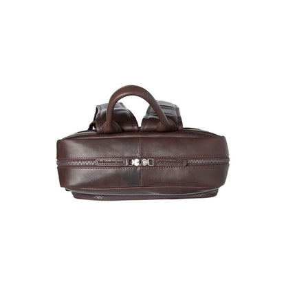 The Chesterfield Brand Nicola Backpack brown