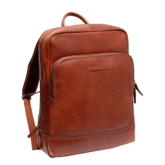The Chesterfield Brand Nicola Backpack cognac