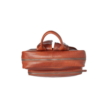 The Chesterfield Brand Nicola Backpack cognac