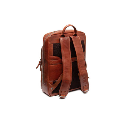 The Chesterfield Brand Nicola Backpack cognac
