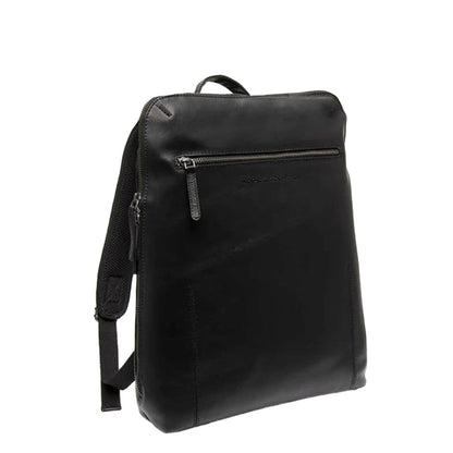 The Chesterfield Brand Filmore Backpack black