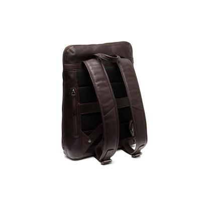 The Chesterfield Brand Filmore Backpack brown