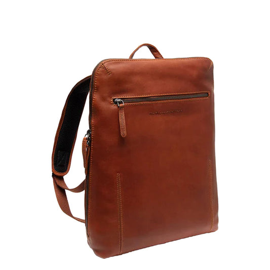 The Chesterfield Brand Filmore Backpack cognac