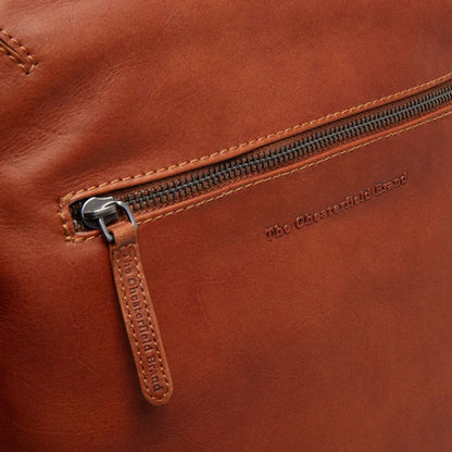 The Chesterfield Brand Filmore Backpack cognac